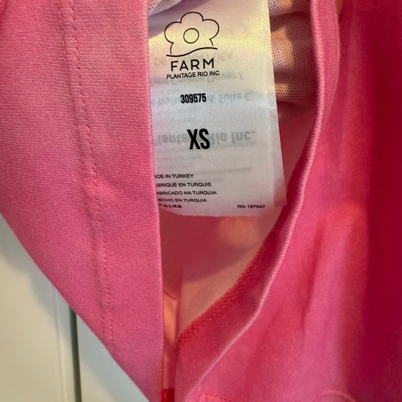 NWT Farm Rio Top - Picture 7 of 7